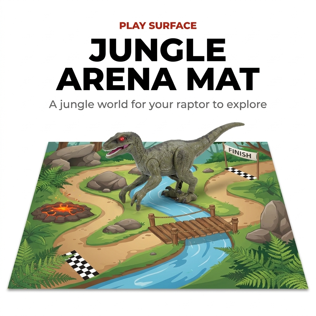 Arena Mat