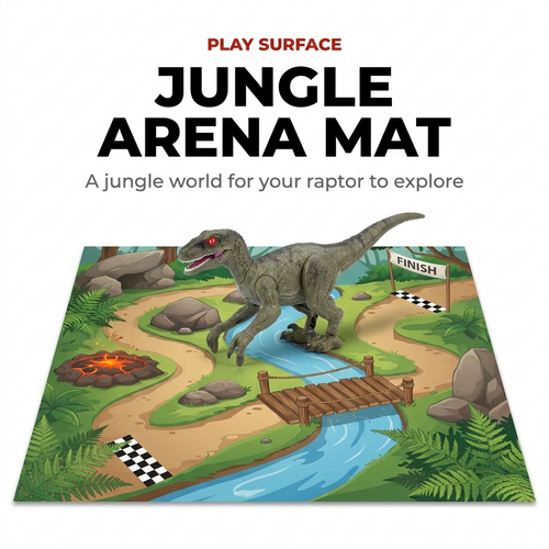 Arena Mat