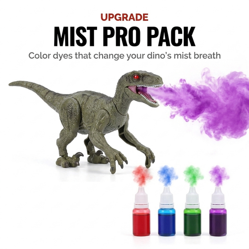 Mist Pro Pack