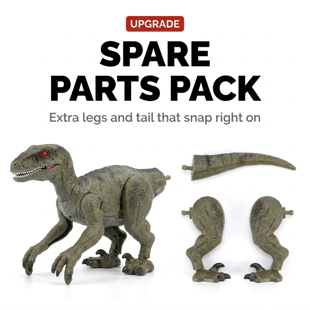 Spare Parts Pack